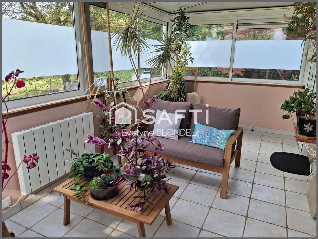 Photo 4 - Maison à NOINTEL