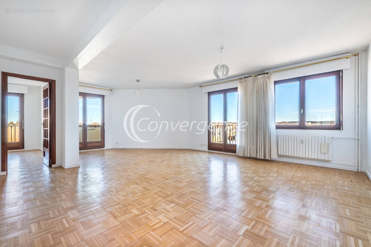 Appartement à LIMOGES