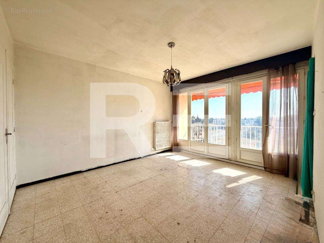 Appartement à NIMES