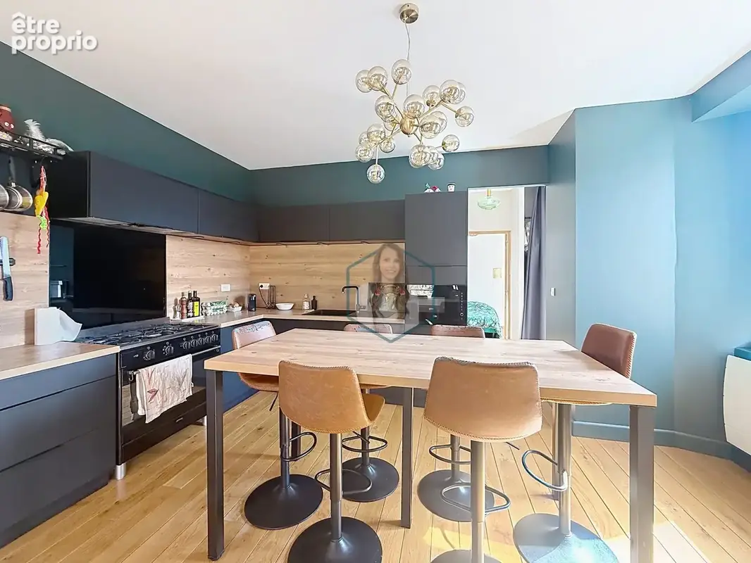 Maison 5 pièces 130 m² à vendre à Bordes (64510) - photo 6