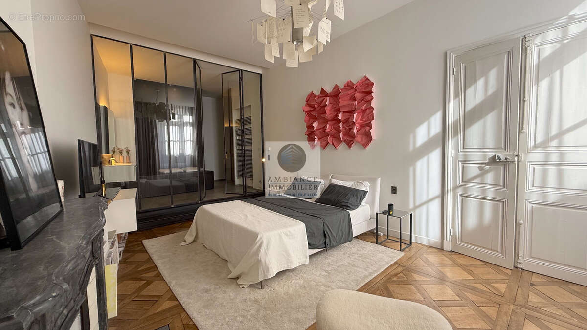 Appartement à VALENCE