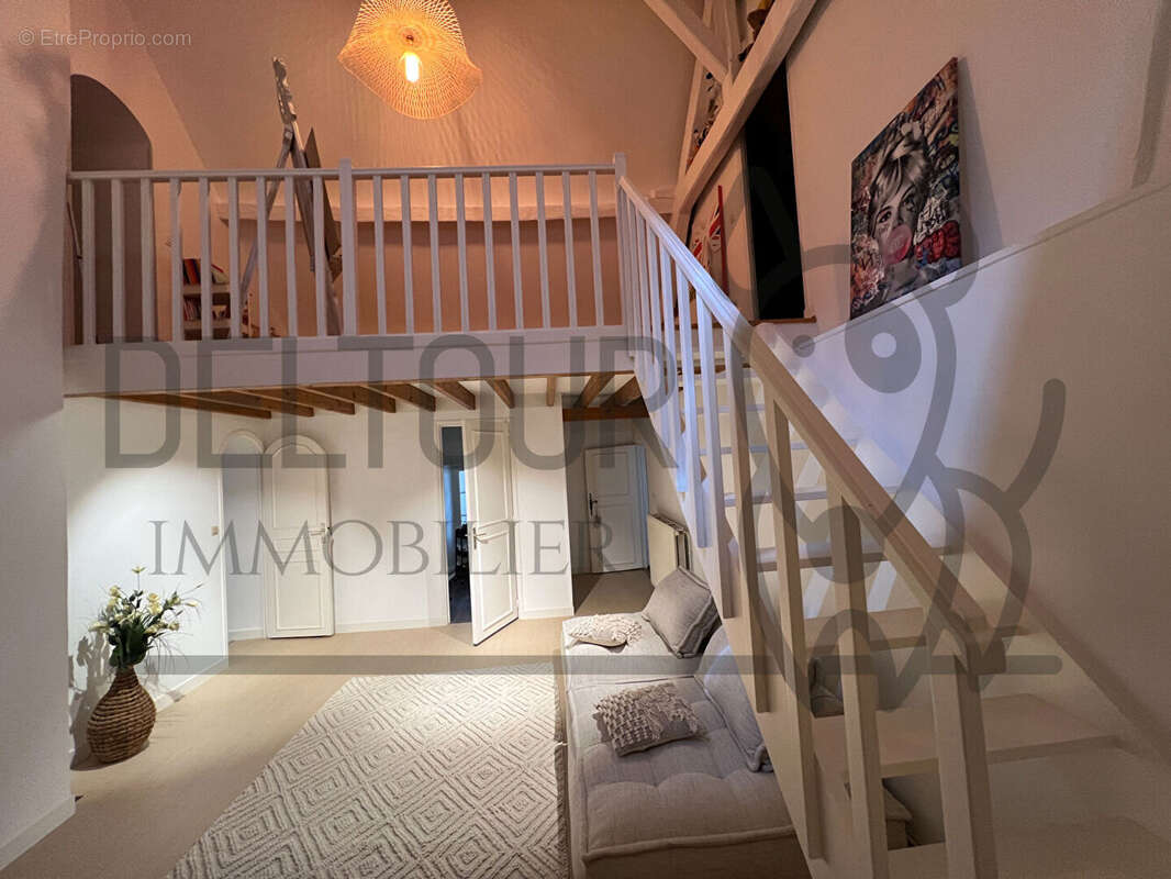 Maison à COULOMMIERS