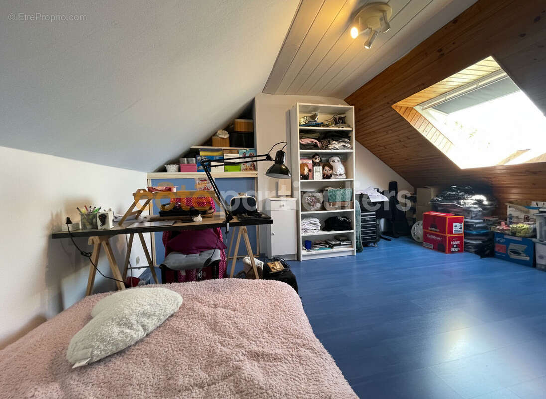 Maison à AGNEAUX