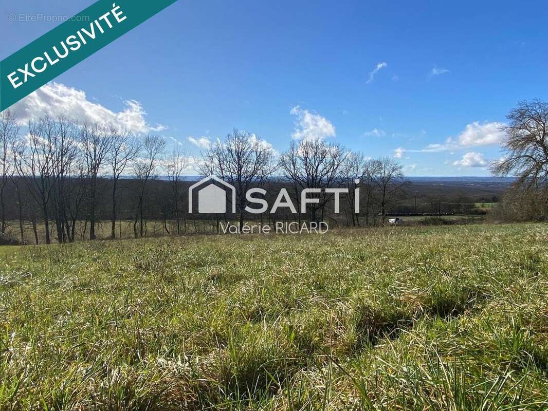 Photo 2 - Terrain à SAINT-ANTONIN-NOBLE-VAL