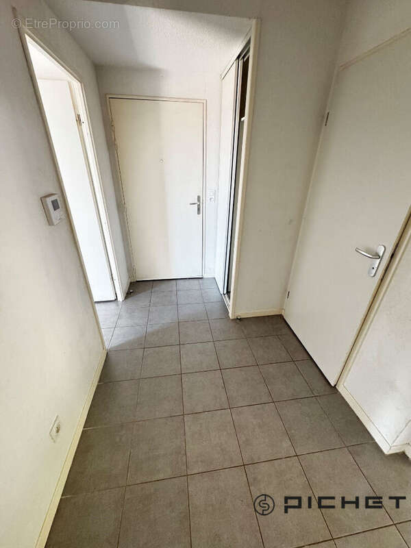 Appartement Cenon 3 pièce(s) 61 m2 - photo 6