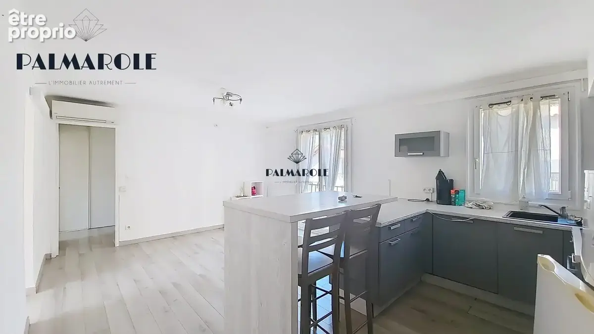 Appartement 3 pièces 55 m² à vendre à Perpignan (66000) - photo 3