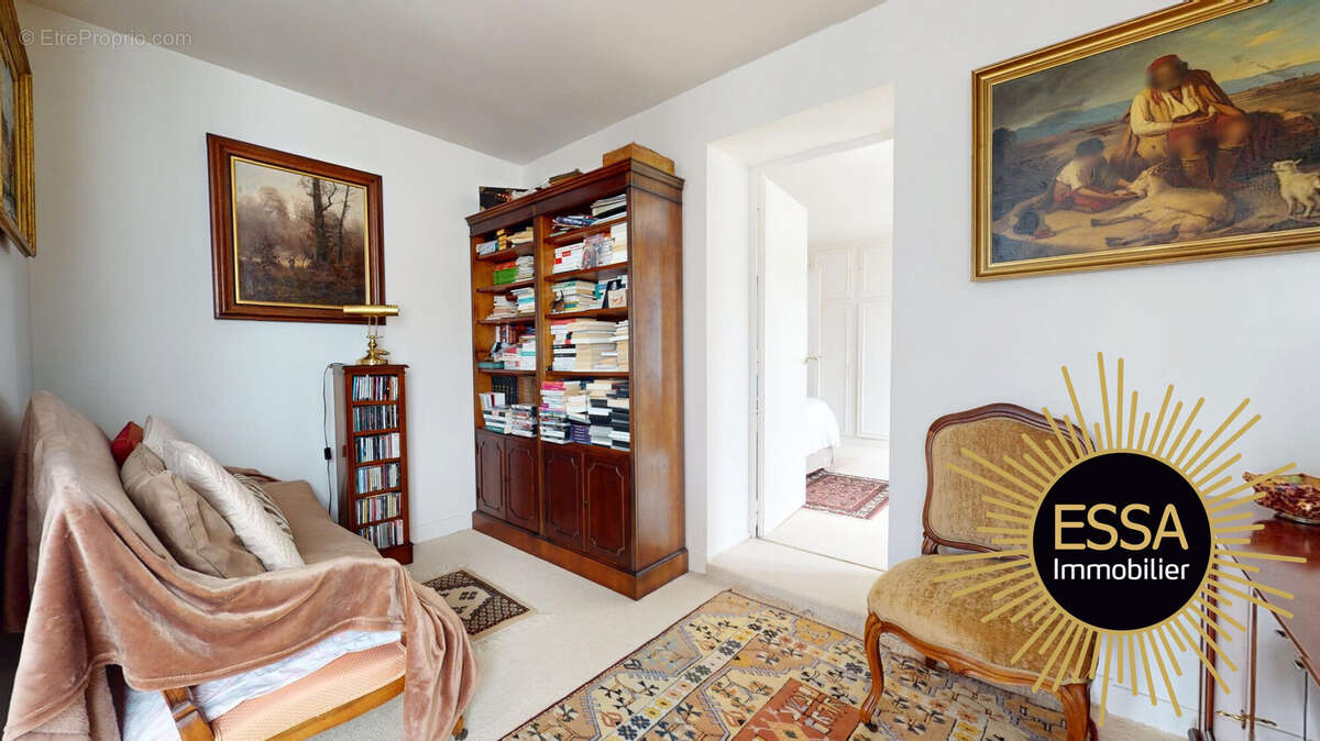 Appartement à VIROFLAY