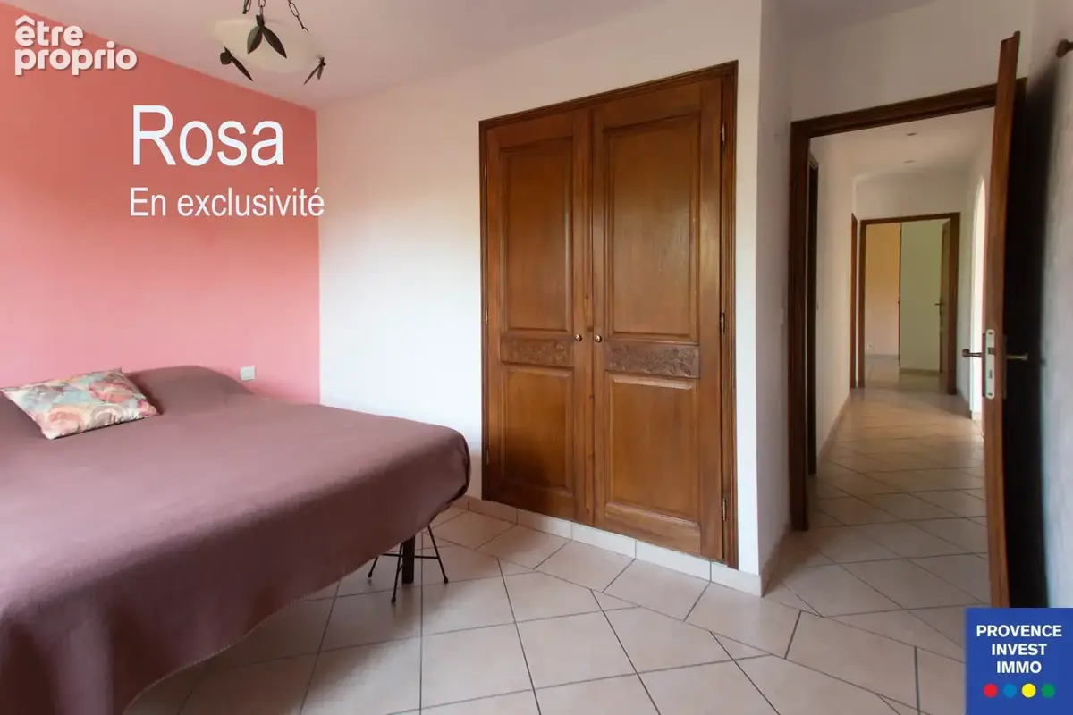 Villa de bonne construction plain peid - photo 7