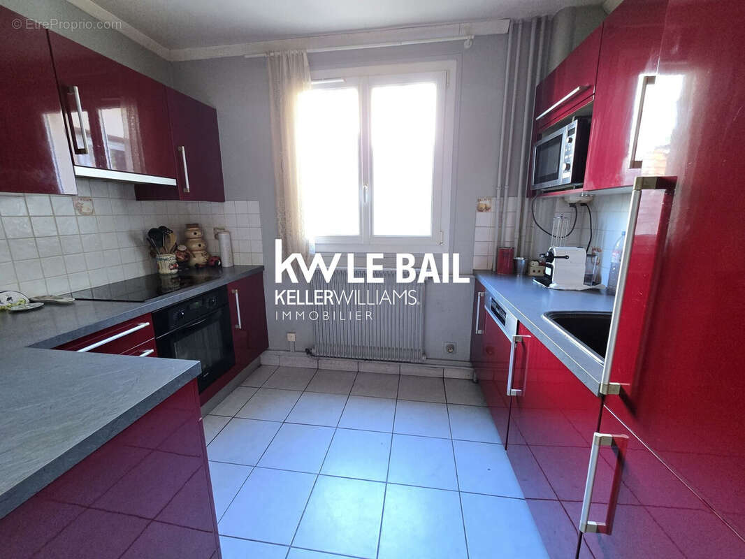 Appartement 68 m² à Mezy-Sur-Seine  - photo 2