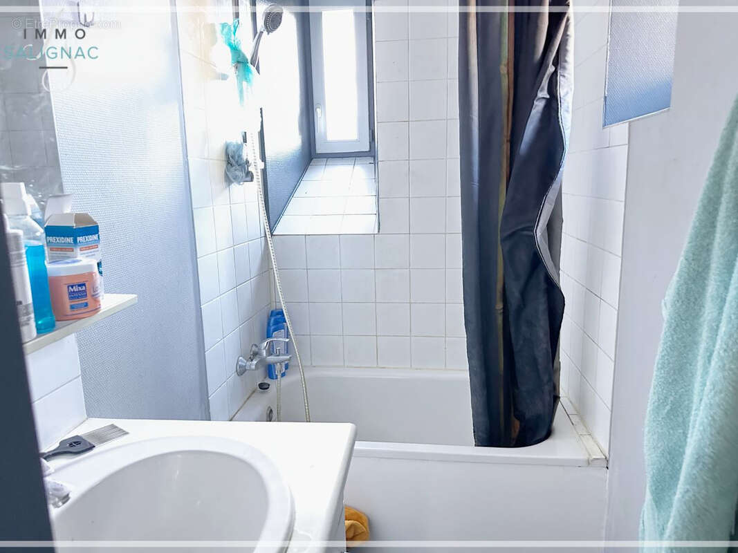 Appartement à BOURG-EN-BRESSE