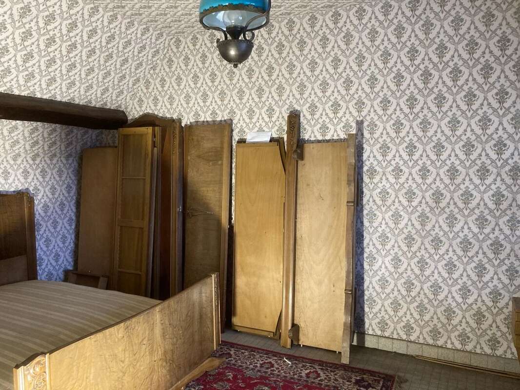 Maison à GAZERAN