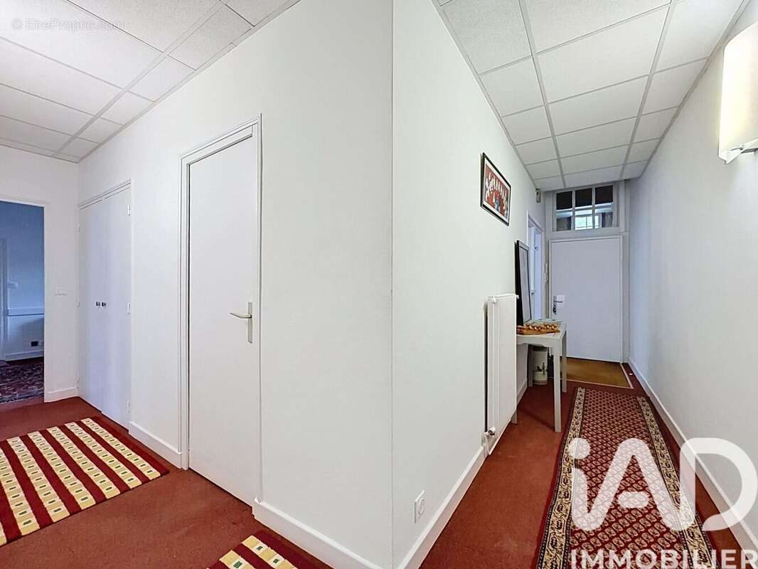 Photo 2 - Appartement à TULLE