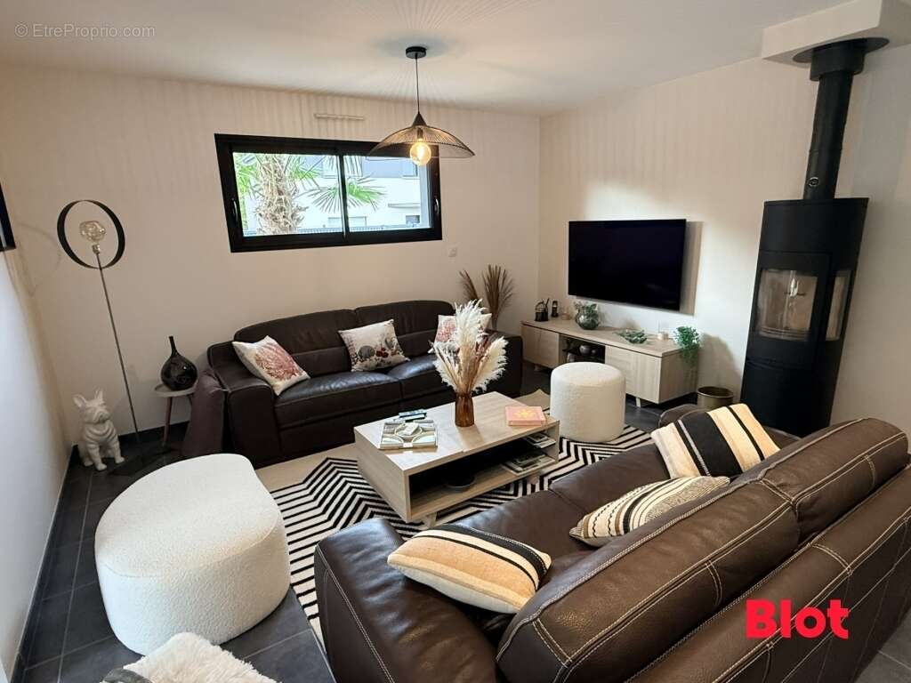 Maison à PLESLIN-TRIGAVOU