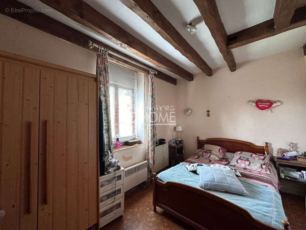 Maison à LA FERTE-GAUCHER