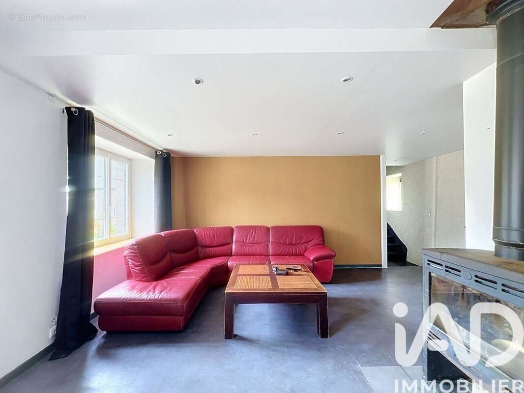 Photo 5 - Maison à LA BOUILLIE