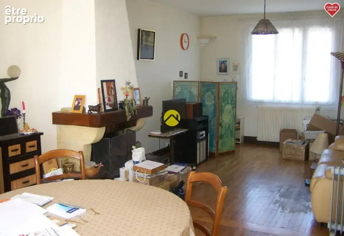 Maison lumineuse - photo 5