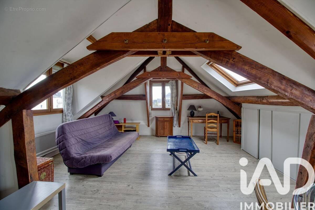 Photo 1 - Appartement à COMPIEGNE