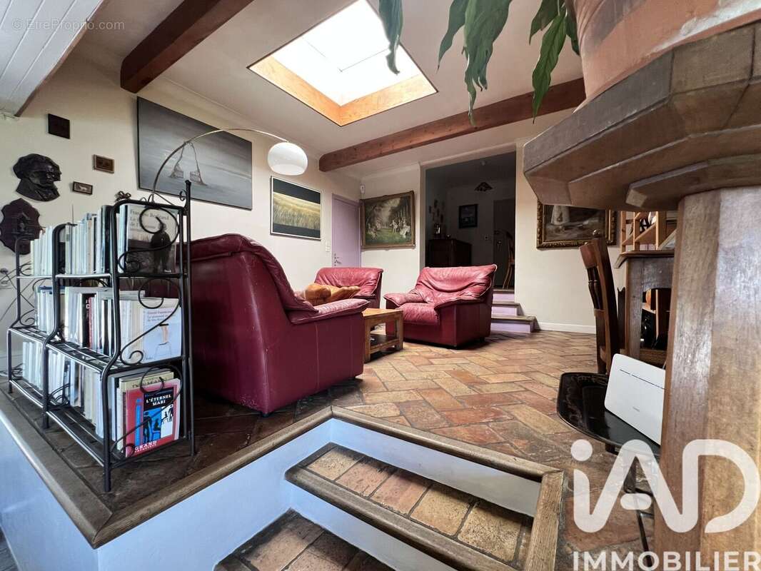 Photo 5 - Maison à SAOU