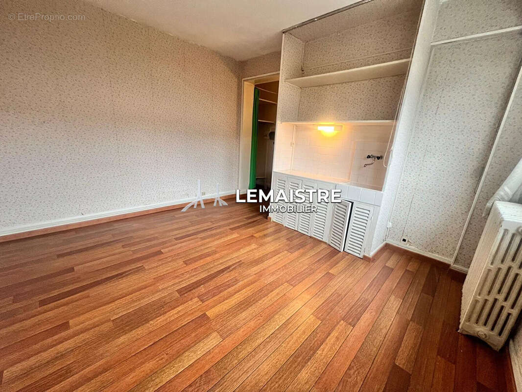 Appartement à LE HAVRE