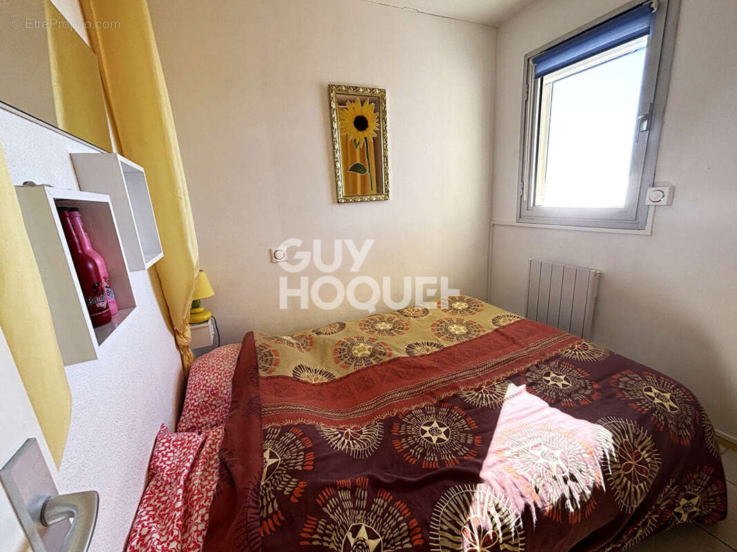 Appartement à SAINT-NAZAIRE