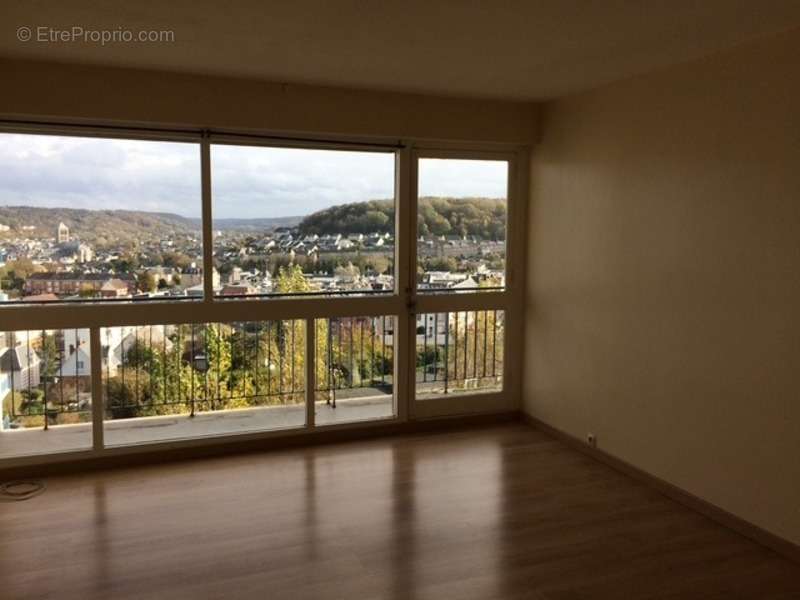 Appartement à FECAMP