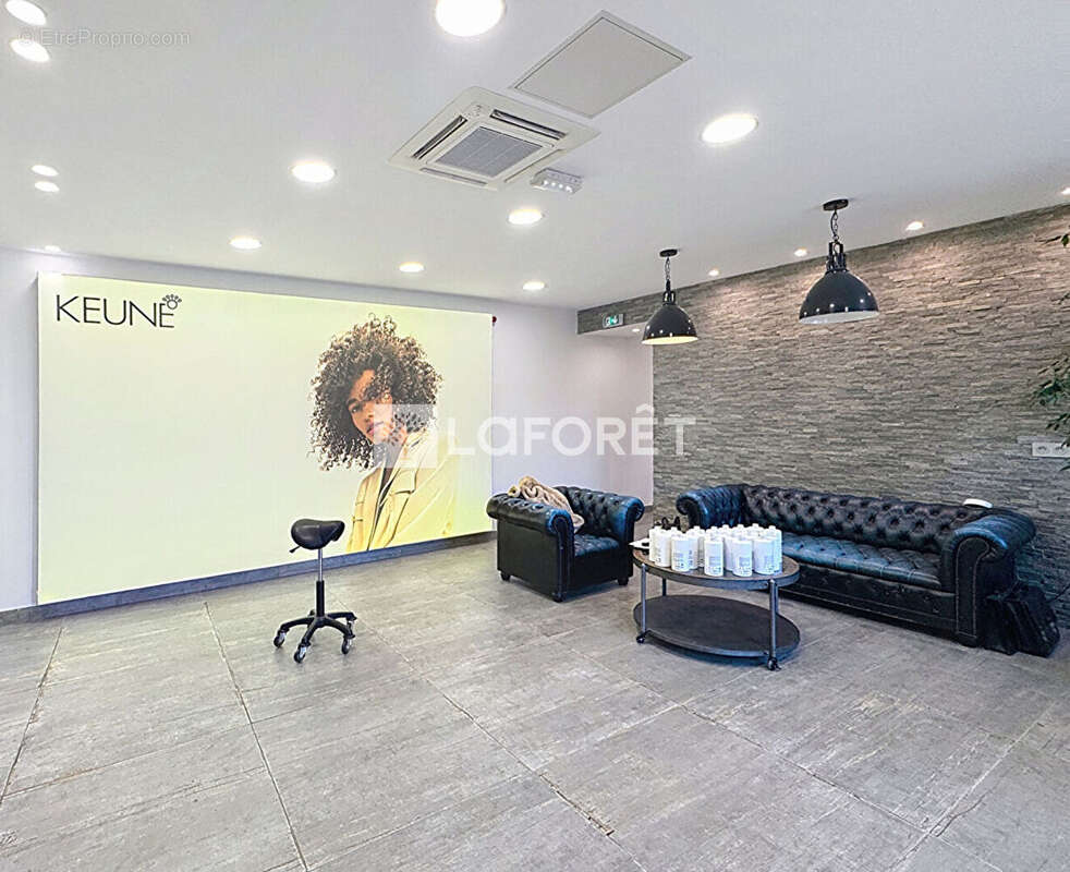 Commerce à BOURG-EN-BRESSE