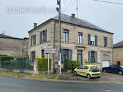 Maison à LES HAUTS-DE-CHEE