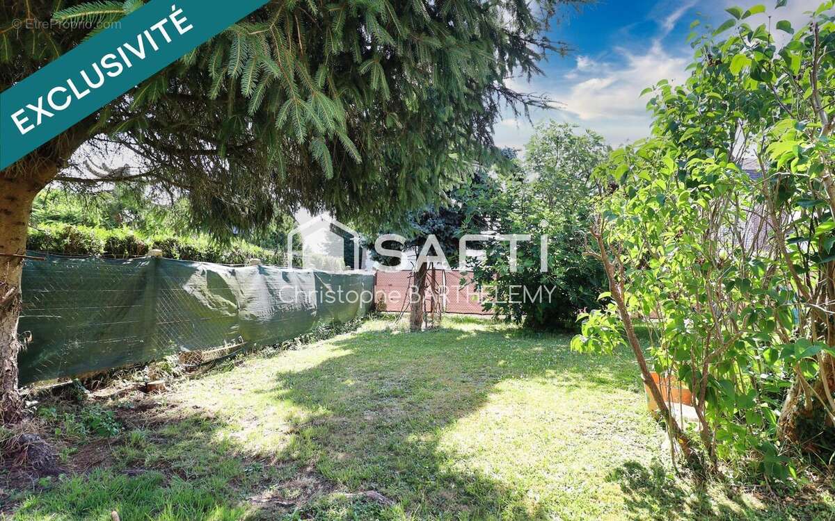 Photo 7 - Maison à CAUDEBEC-LES-ELBEUF