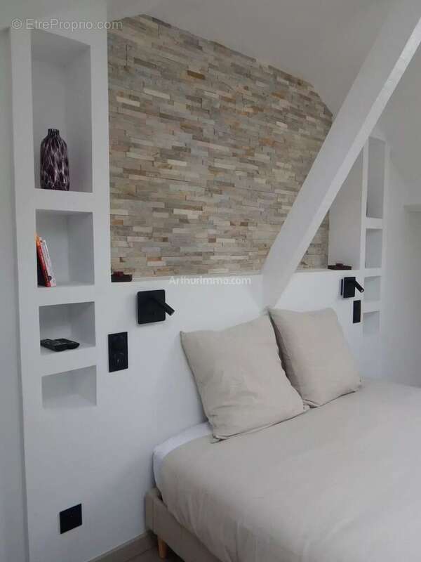 Appartement à SAINT-PE-DE-BIGORRE