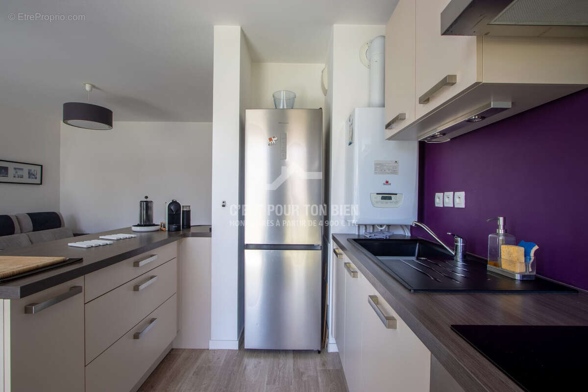 Appartement à LILLE