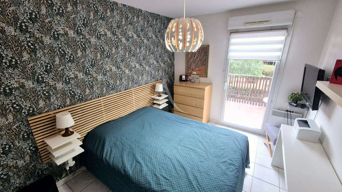 Appartement à BALARUC-LES-BAINS