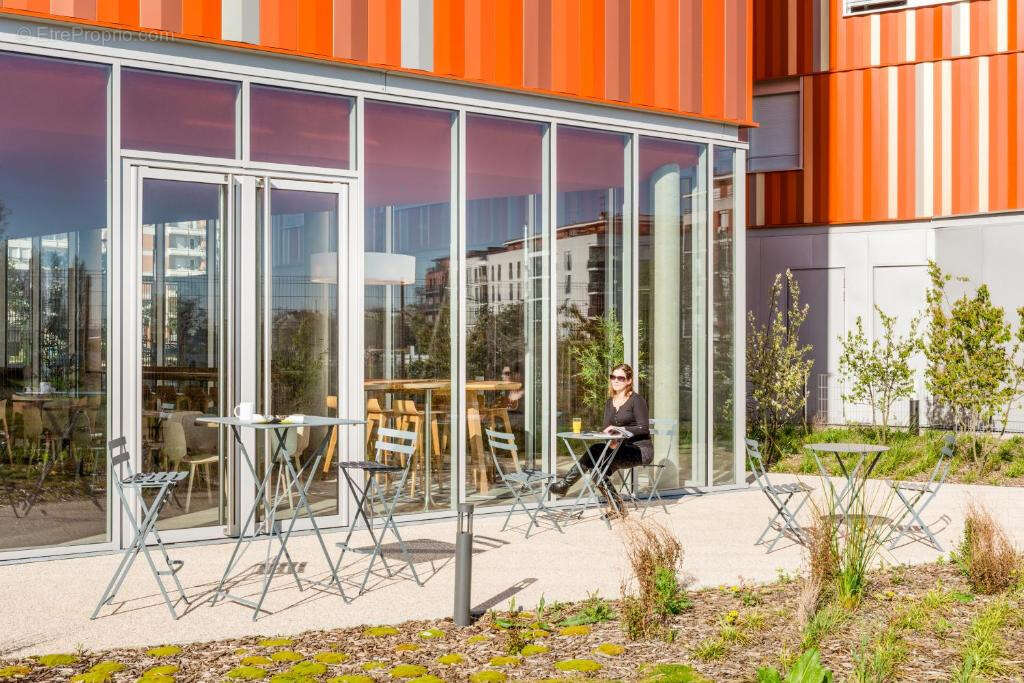 Investissement en residence hotelière - photo 4