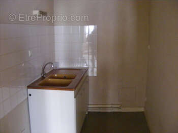 Appartement à MARCIGNY