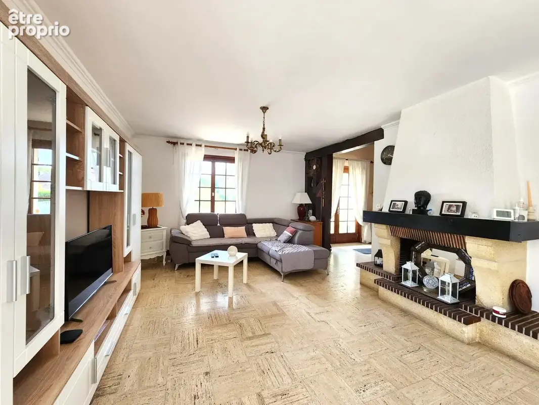 Maison 147 m² à Chateauneuf-Sur-Loire  - photo 5