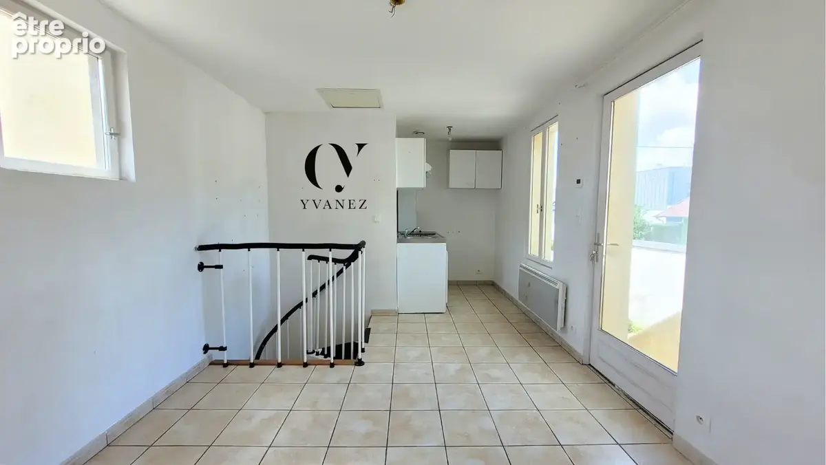Opportunité d’investissement à RENNES   Appartement T1 BIS en monopropriété au calme, à proximité des transpor - photo 2
