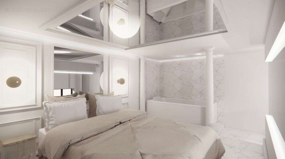 Appartement à SAVIGNY-SUR-ORGE