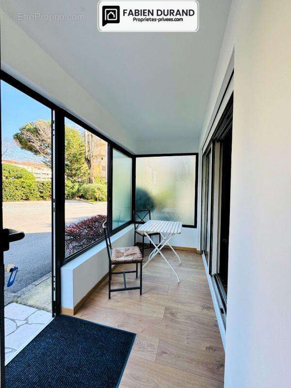 Appartement à FREJUS