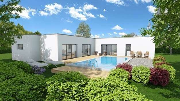 Terrain à BEYCHAC-ET-CAILLAU