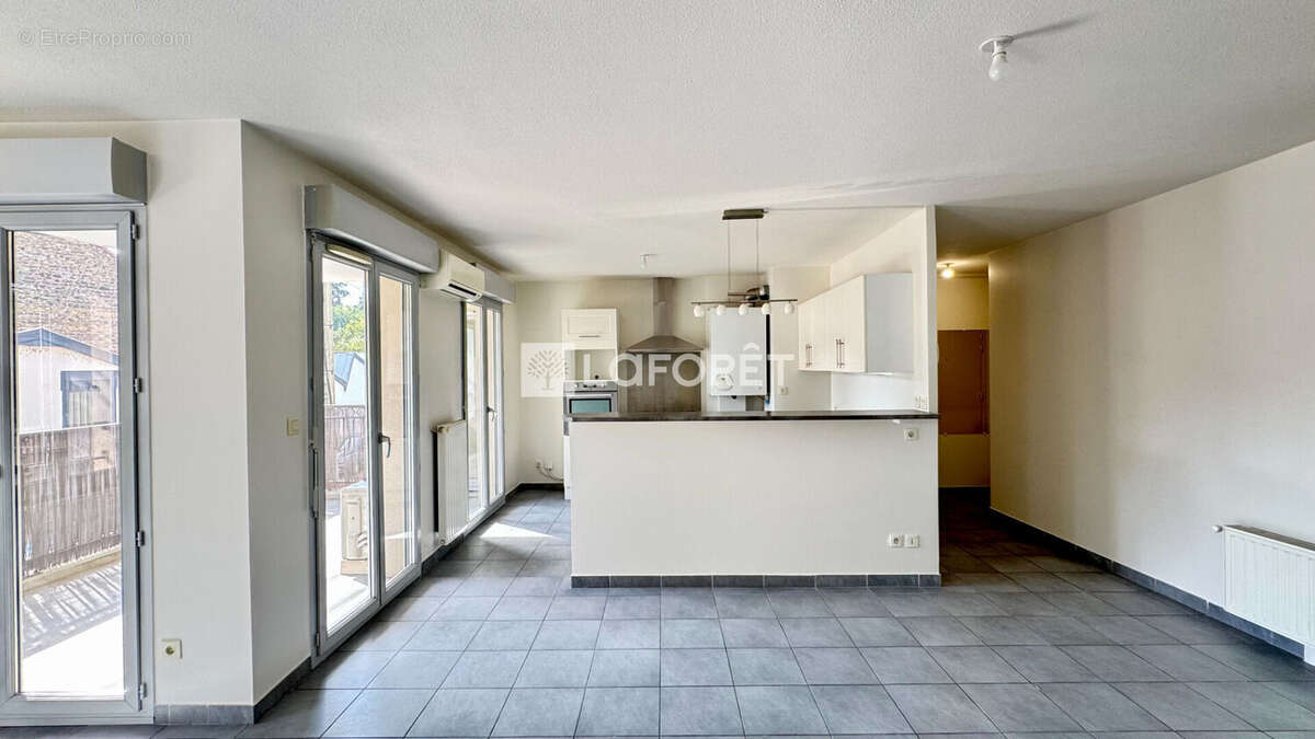 Appartement à L&#039;ARBRESLE