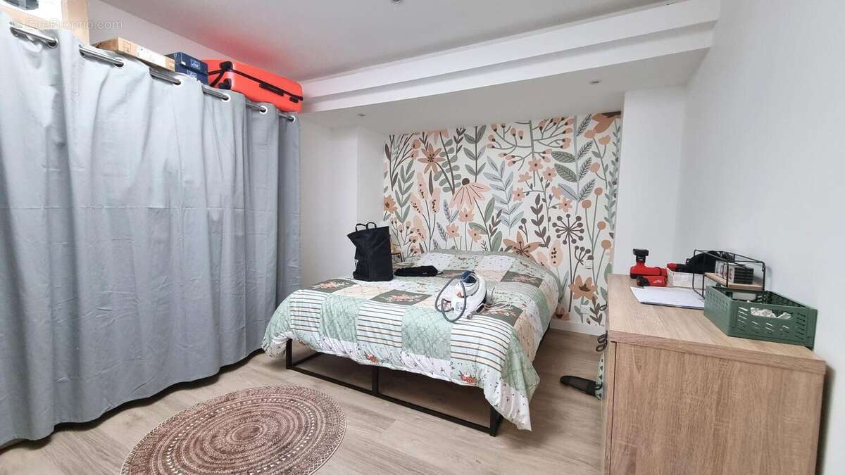 Appartement à MONTASTRUC-LA-CONSEILLERE