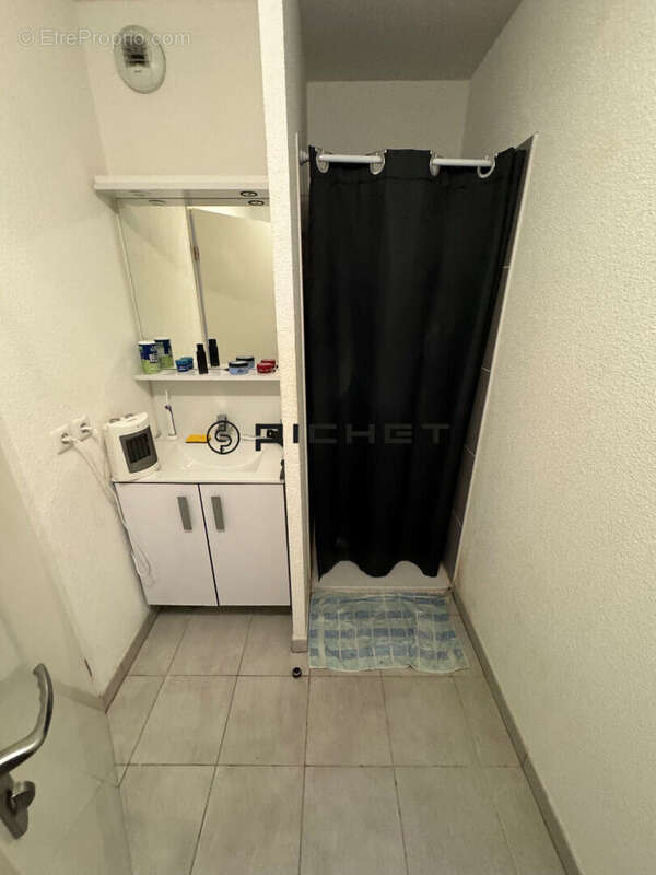 Appartement à LE BOUSCAT