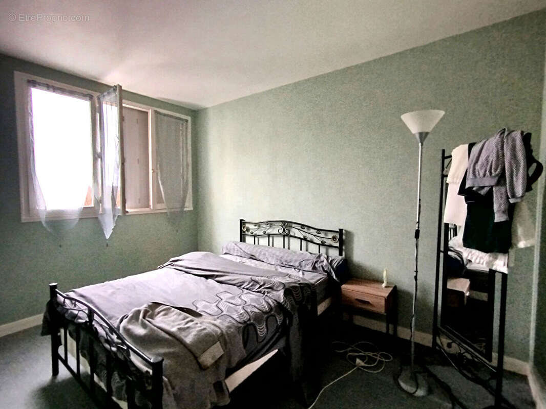 Appartement à DREUX