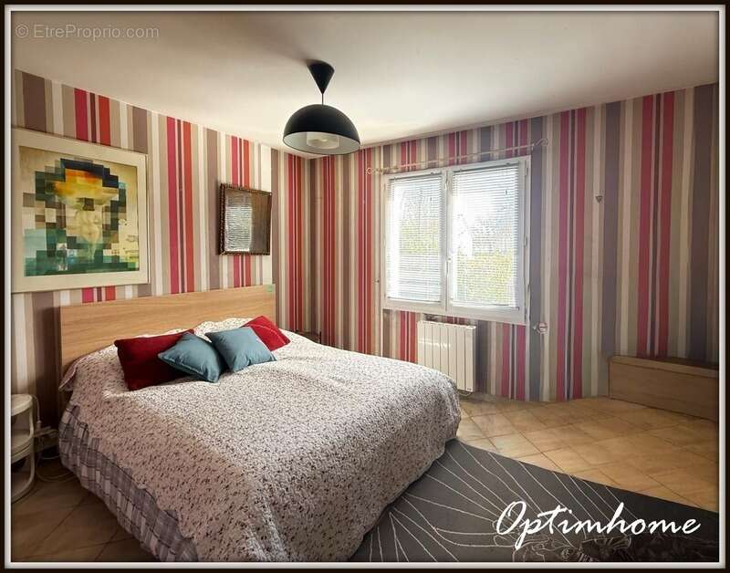 Maison à LA BAULE-ESCOUBLAC