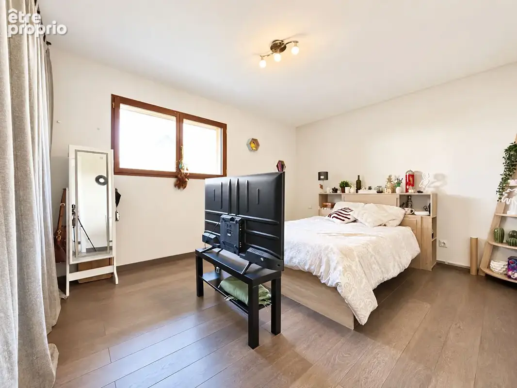 LATHUILE - Maison à vendre - photo 12