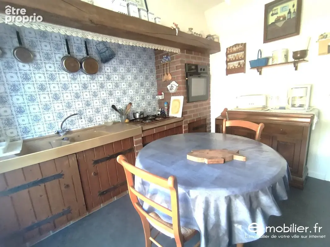 Maison 4 pièces 81 m² à vendre à Groix (56590) - photo 4