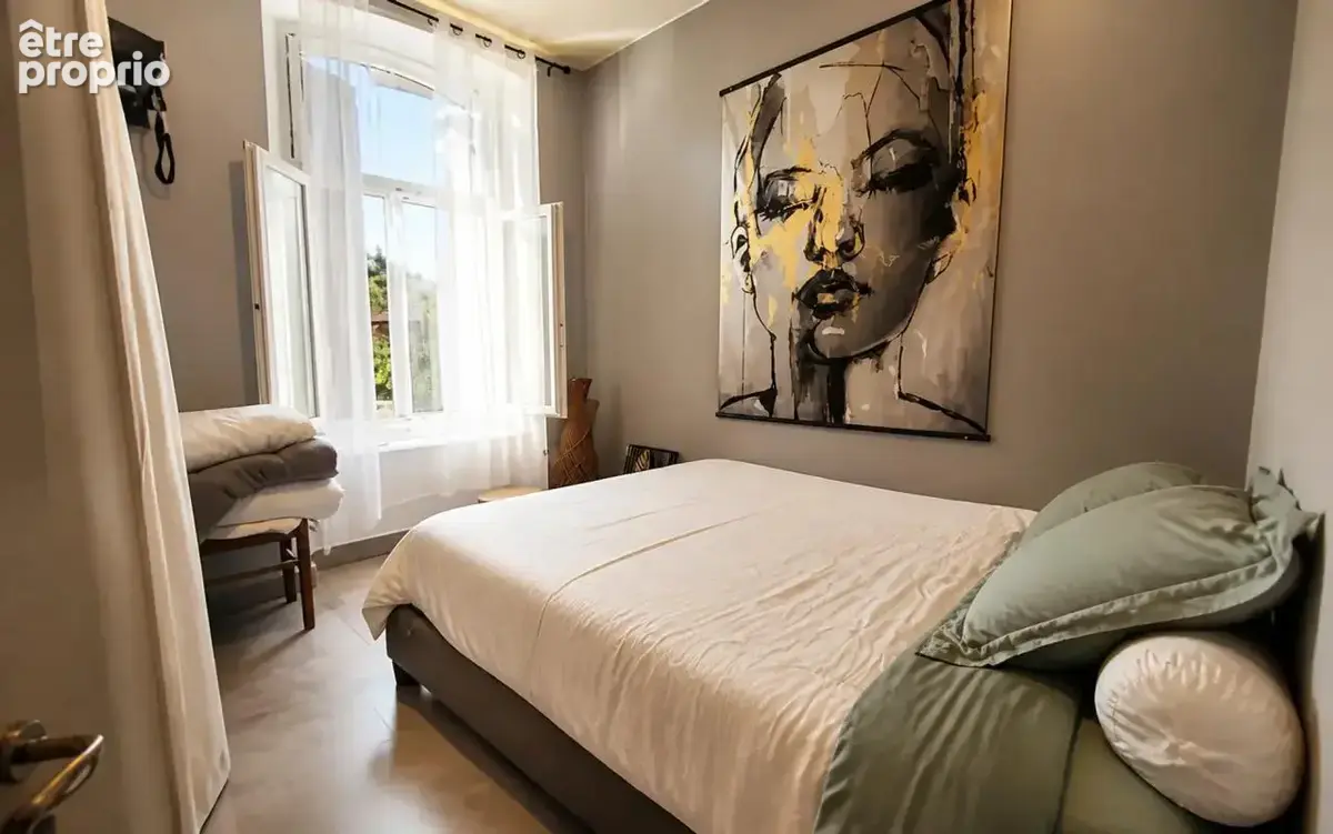 Maison de 10 pièces de 226 m² à Robiac-Rochessadoule - photo 15