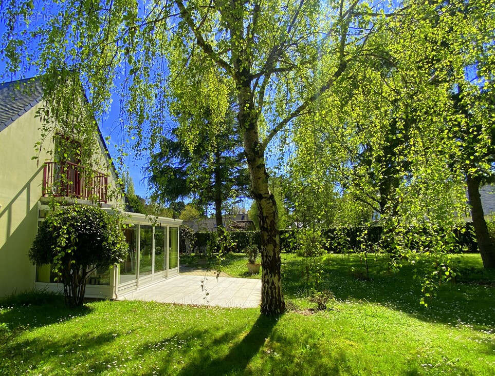 St André des Eaux, dans un Domaine privé du Golf de St Denac-La Baule - photo 26