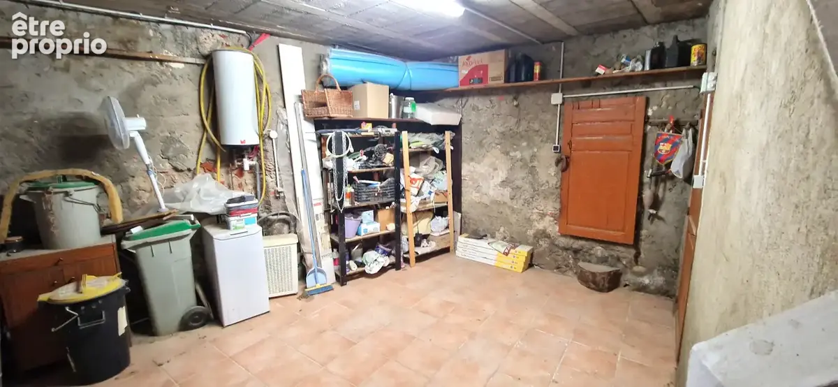 Ille sur Têt Maison de village avec Garage - Idéal 1 er Achat ou Investissement - photo 6