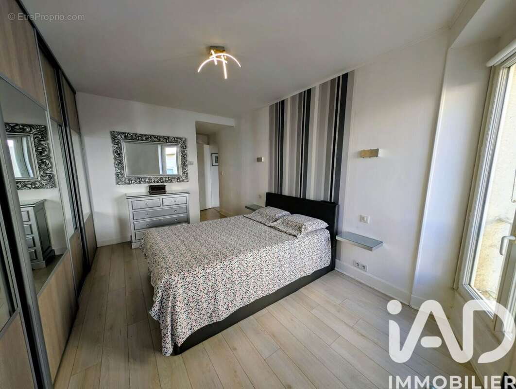 Photo 4 - Appartement à BIARRITZ