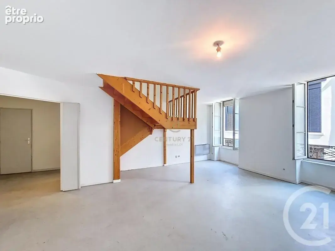 Appartement 114 m² à Vienne  - photo 4